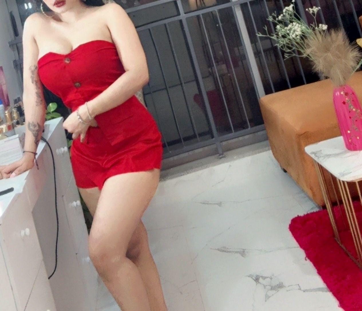 Thane call girl